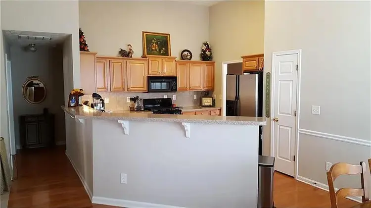 4 BR in Buford