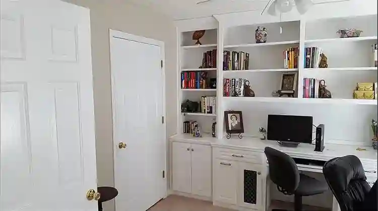 4 BR in Buford