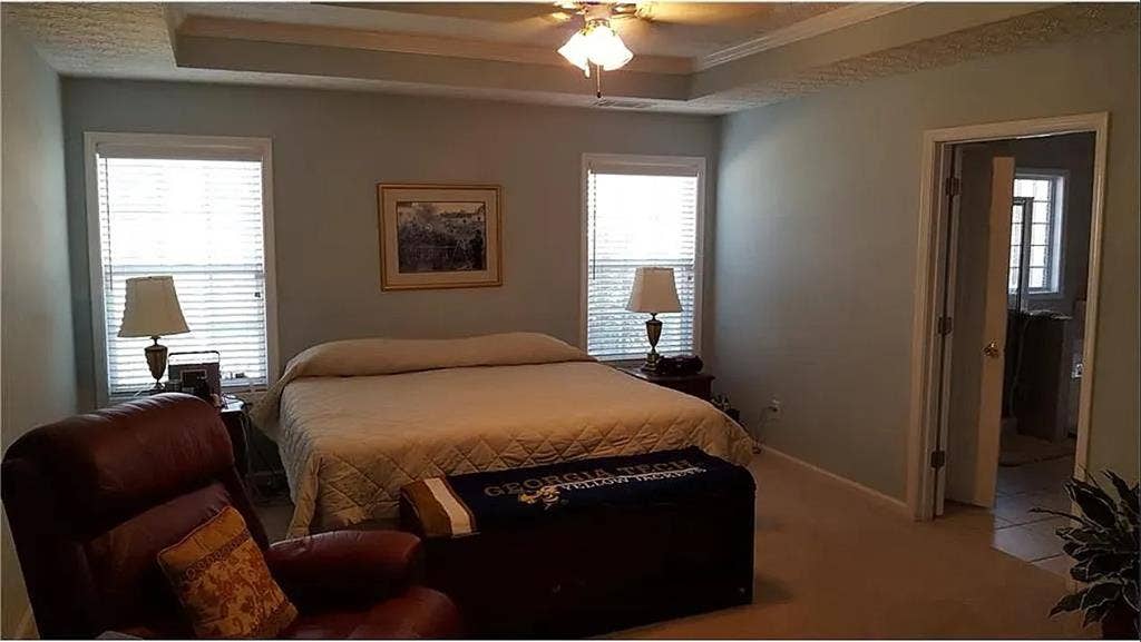 4 BR in Buford