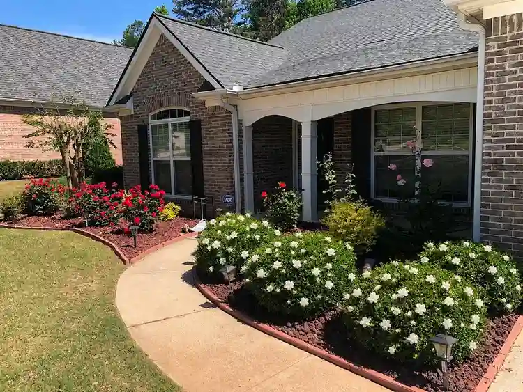 4 BR in Buford
