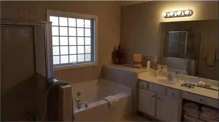 4 BR in Buford
