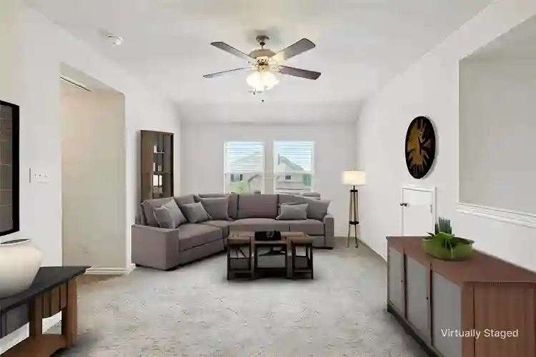 4 BR in Princeton