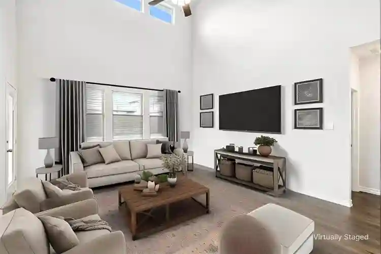 4 BR in Princeton