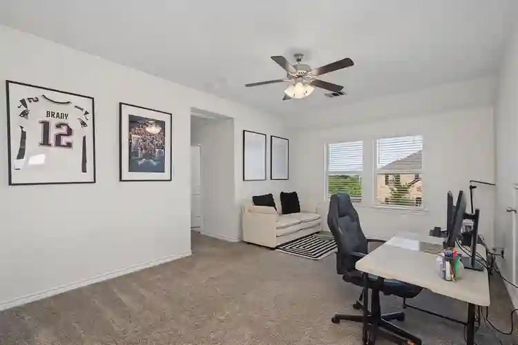 4 BR in Princeton