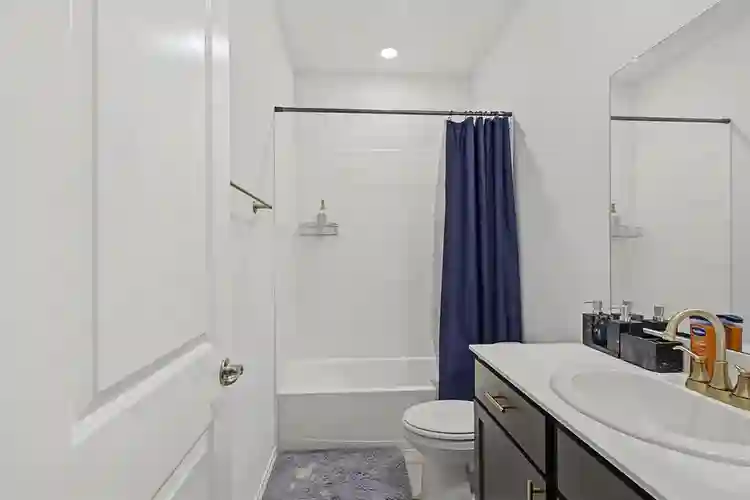 4 BR in Princeton