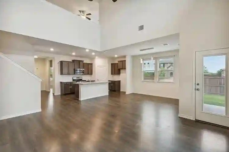 4 BR in Princeton