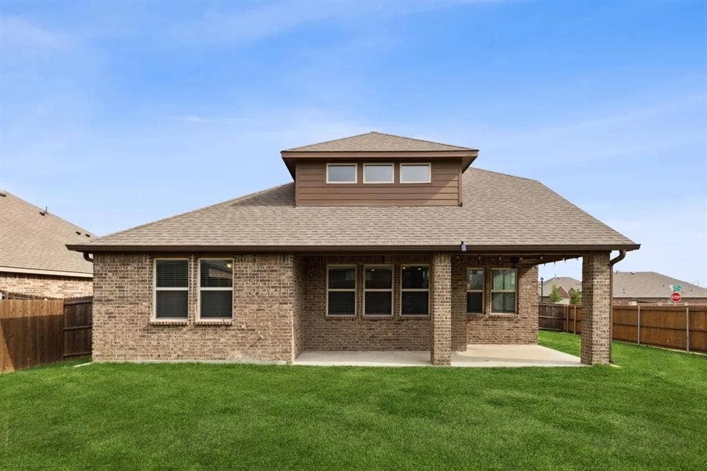 4 BR in Princeton