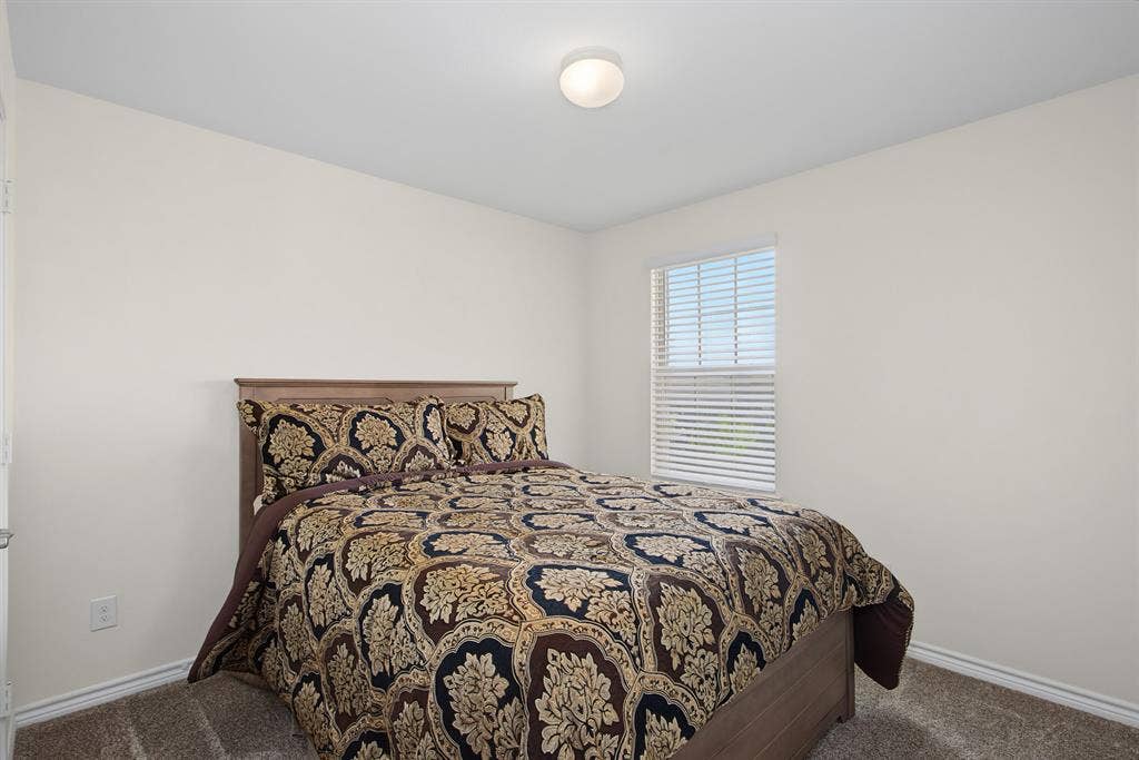 4 BR in Princeton