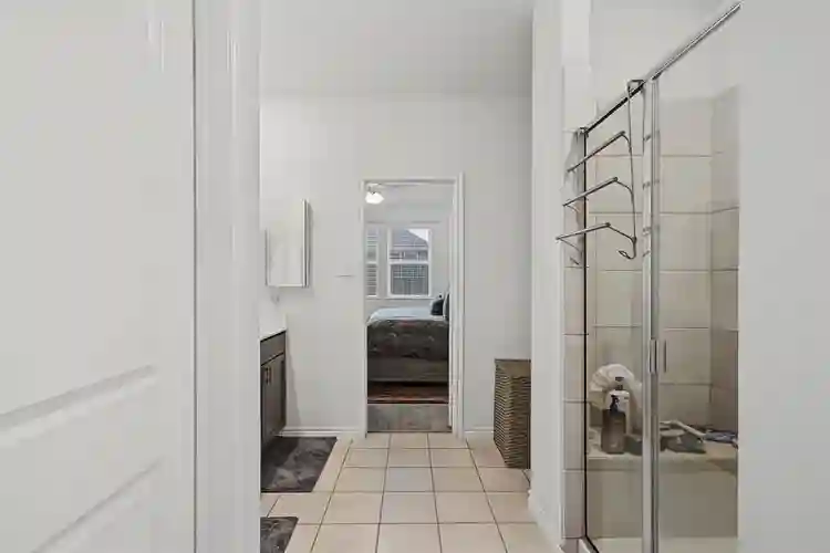 4 BR in Princeton