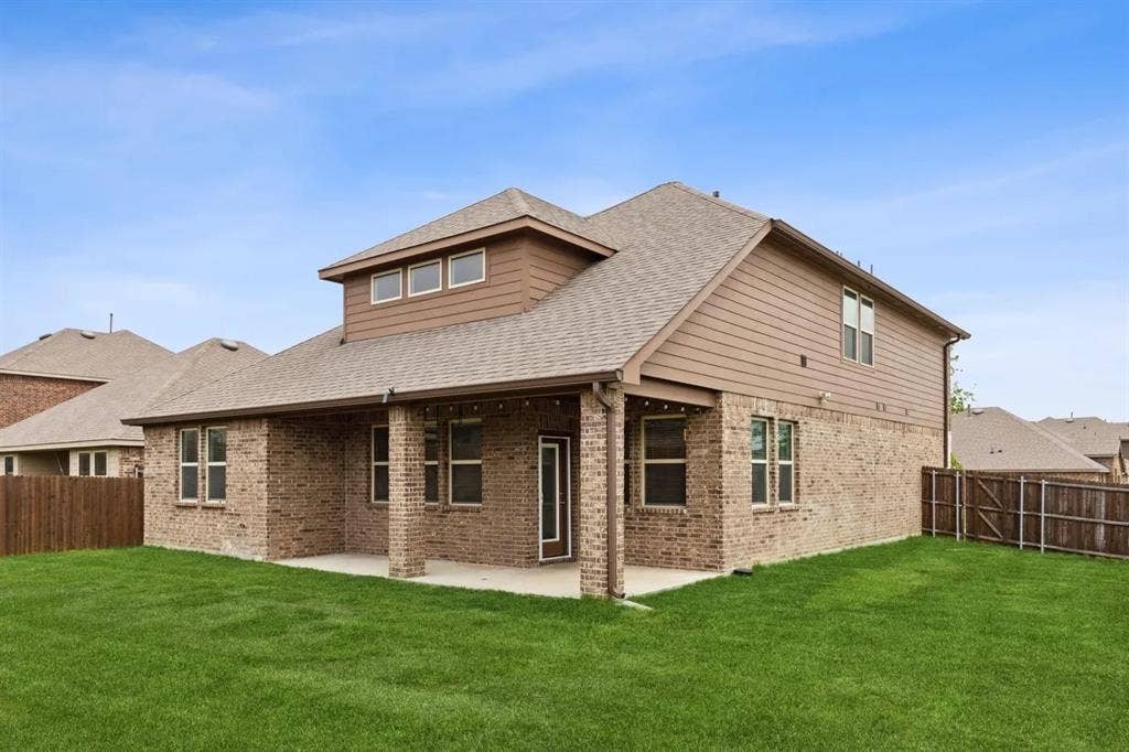 4 BR in Princeton