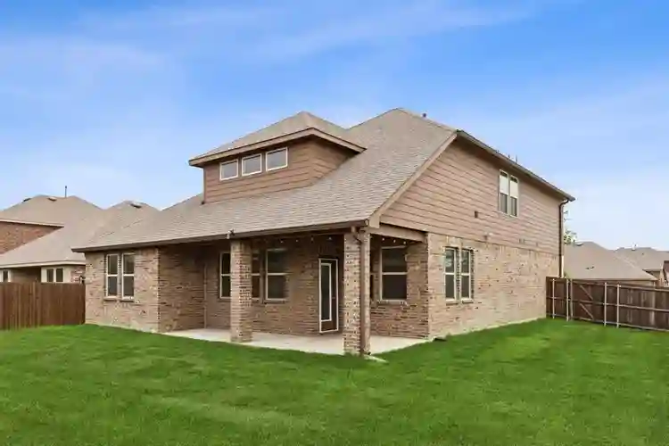 4 BR in Princeton