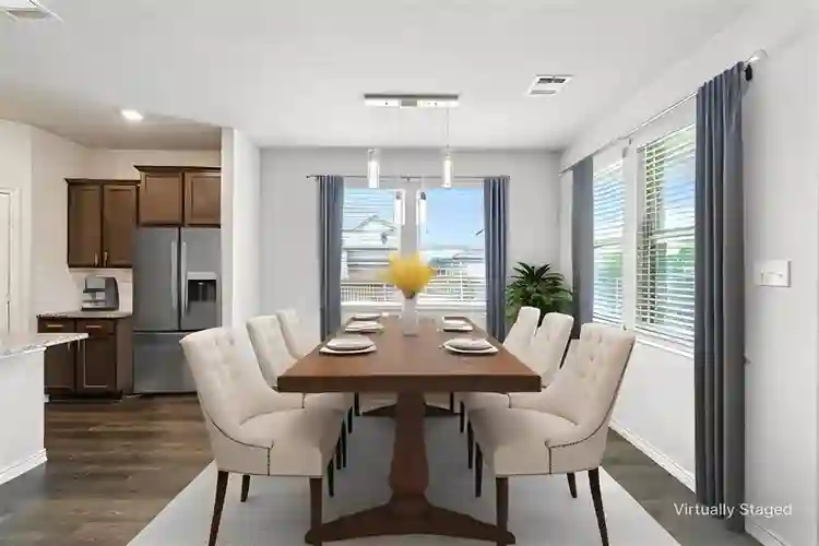 4 BR in Princeton