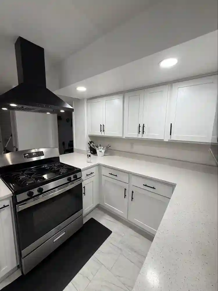 Furnished rooms for rent!!!