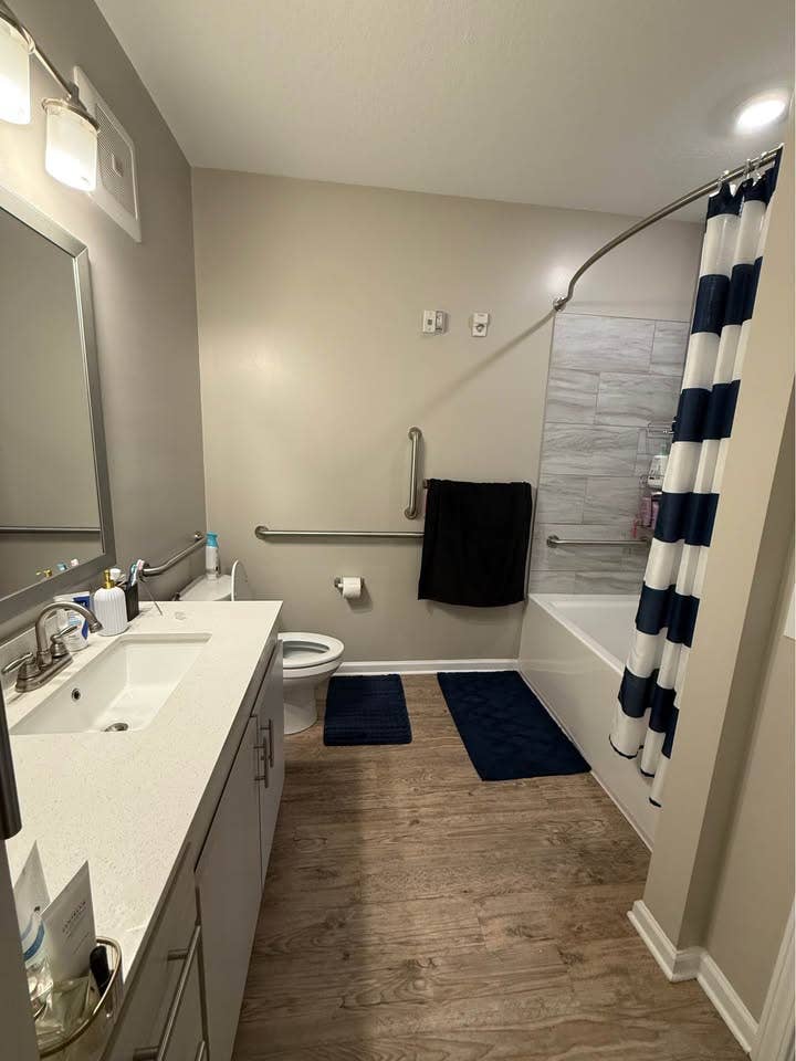 1 Bed Apartment at Tapestry Turfway