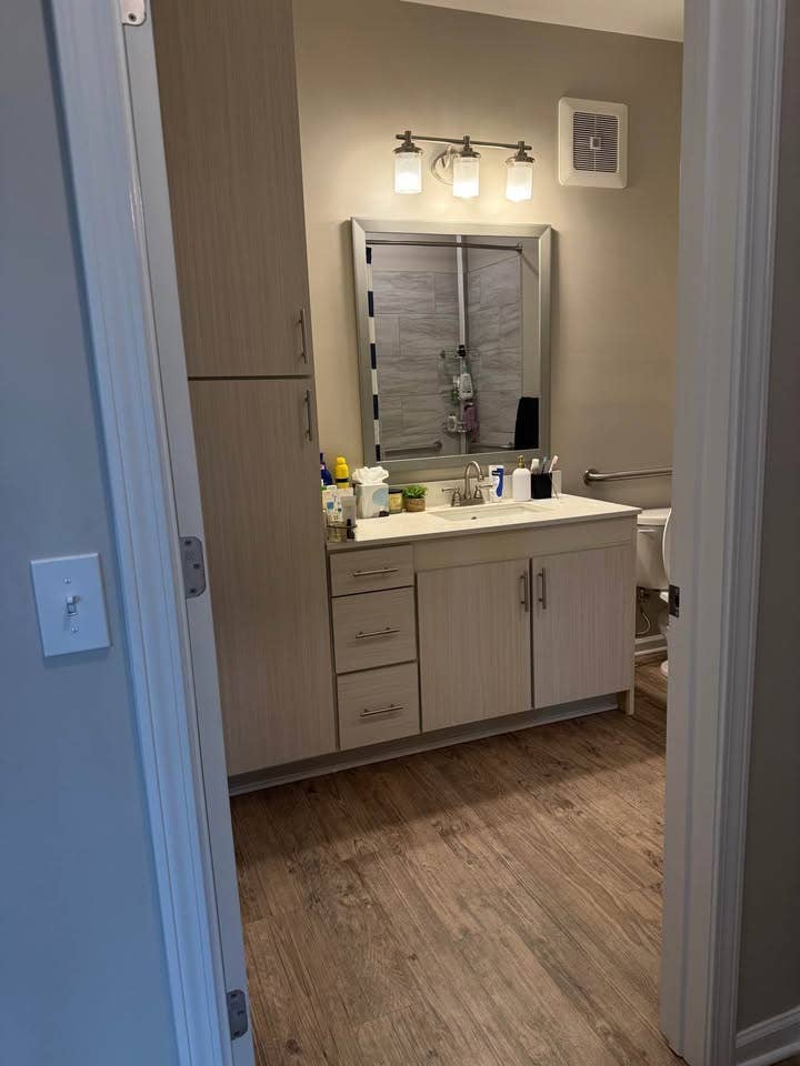 1 Bed Apartment at Tapestry Turfway