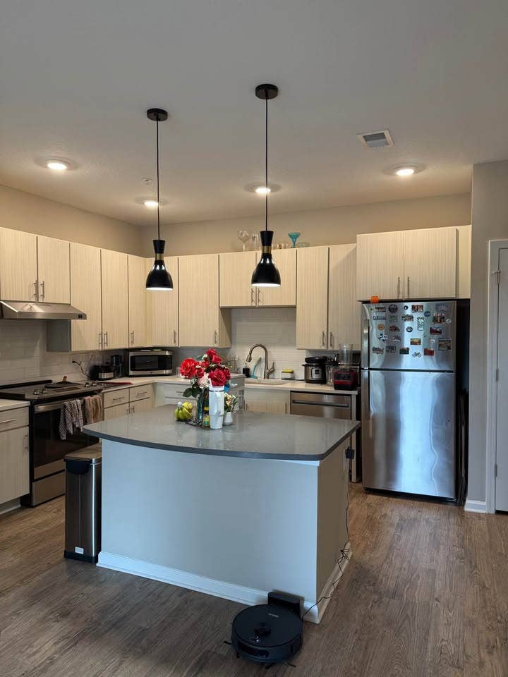1 Bed Apartment at Tapestry Turfway