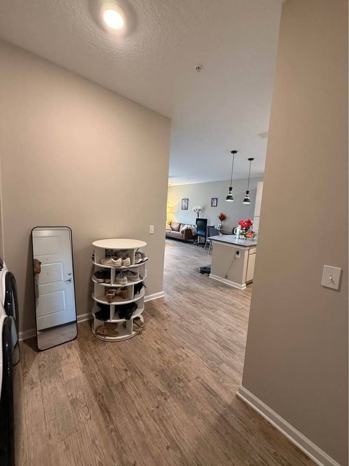 1 Bed Apartment at Tapestry Turfway
