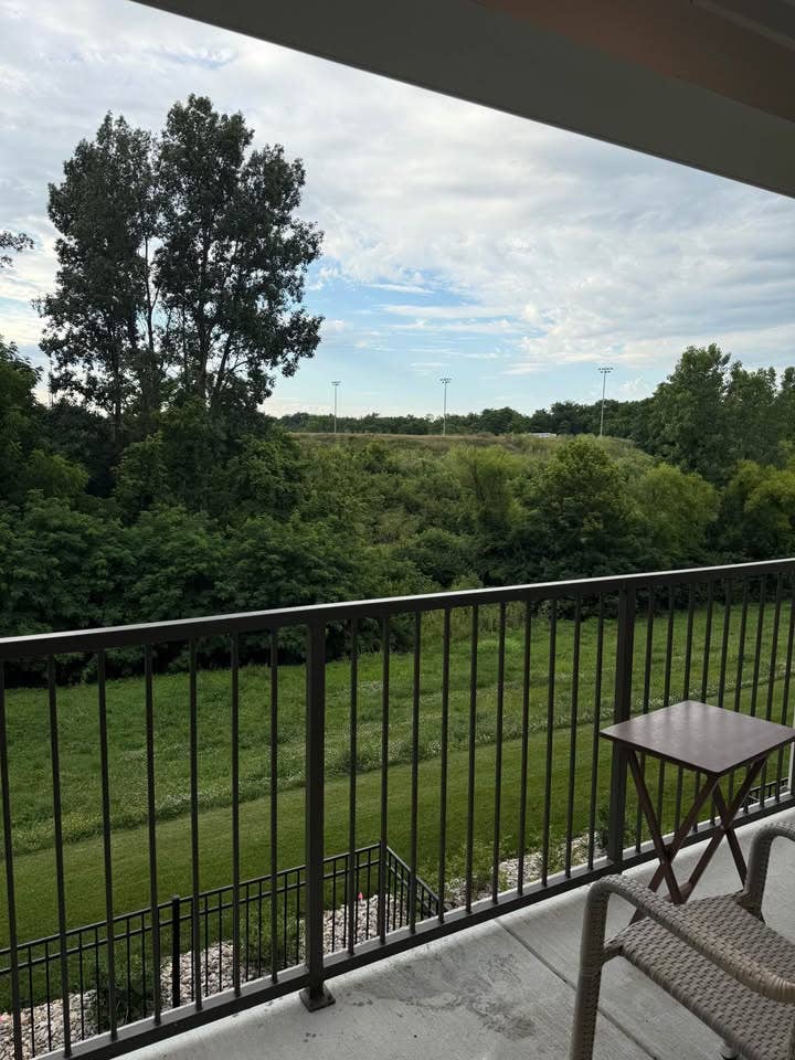 1 Bed Apartment at Tapestry Turfway