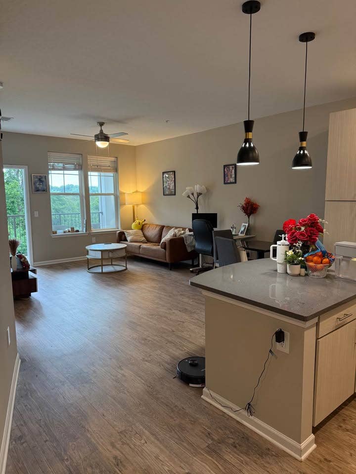 1 Bed Apartment at Tapestry Turfway