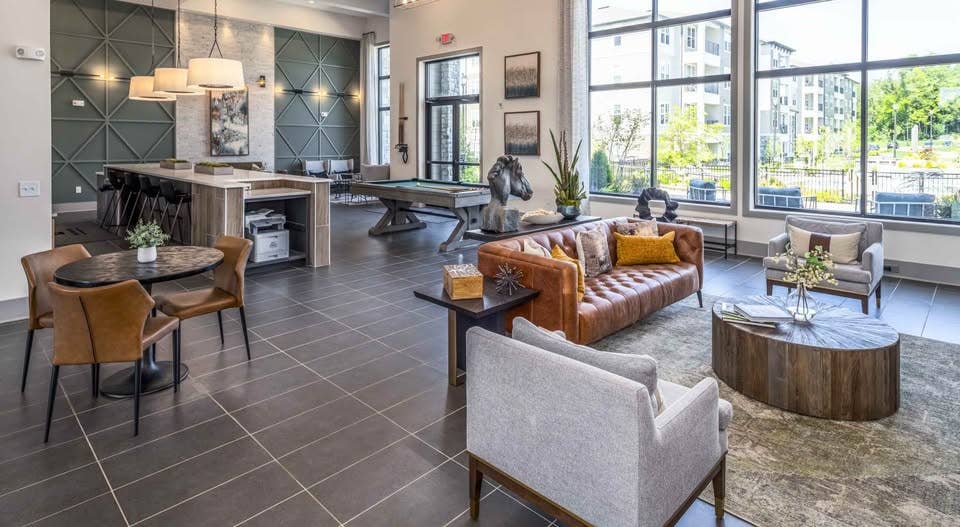 1 Bed Apartment at Tapestry Turfway