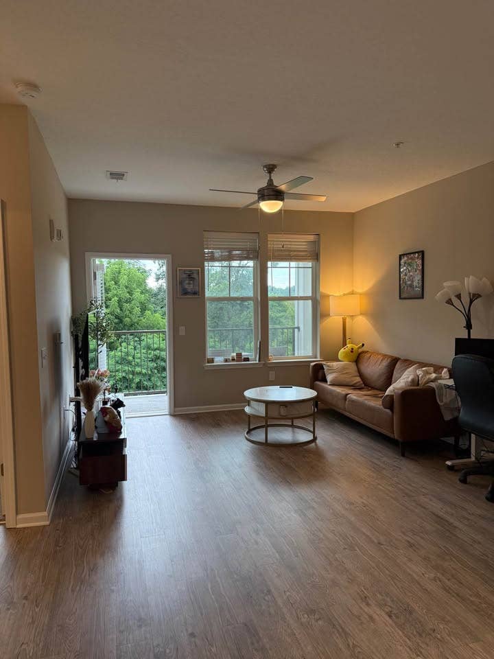 1 Bed Apartment at Tapestry Turfway