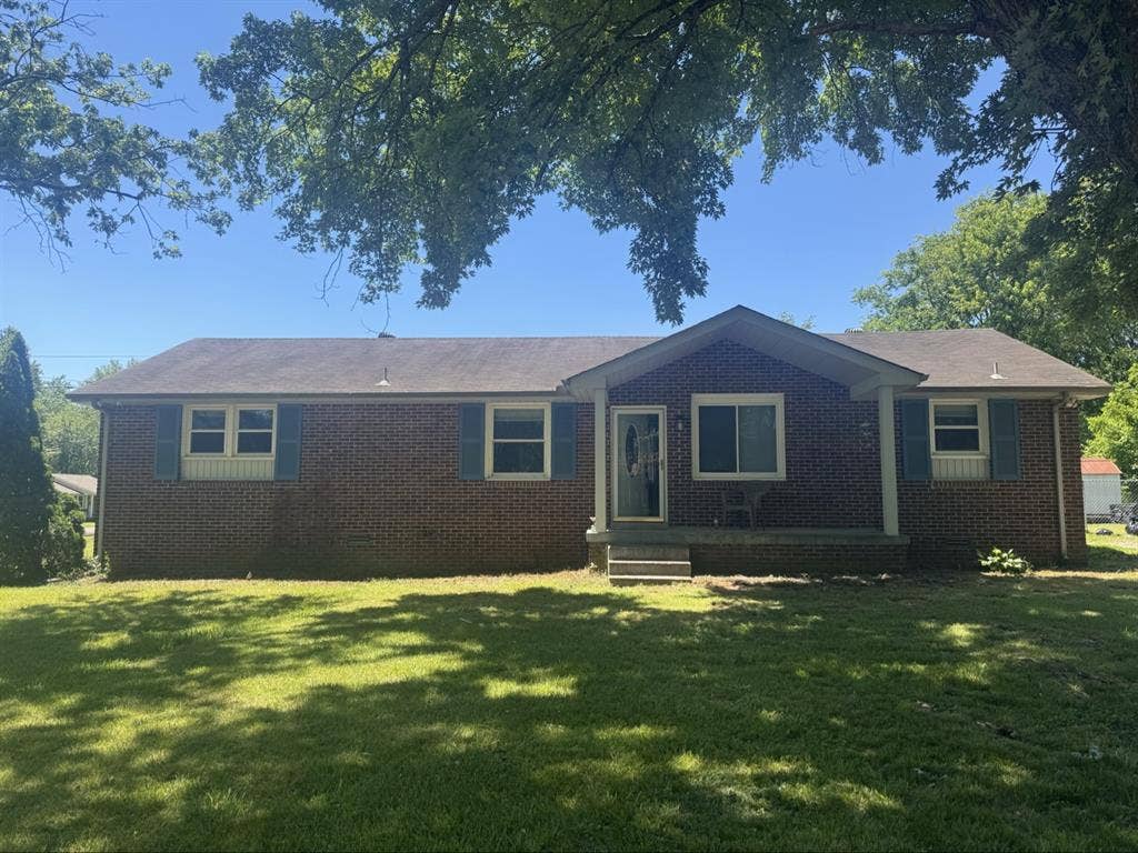 New Listing