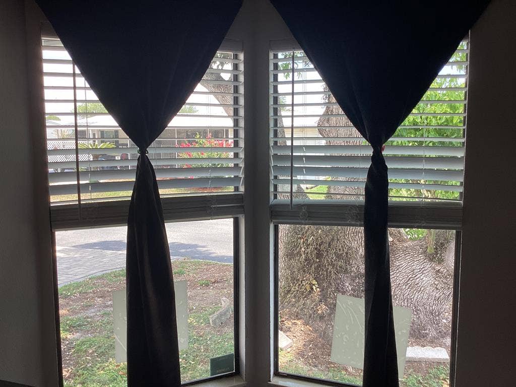 Private room and bath available