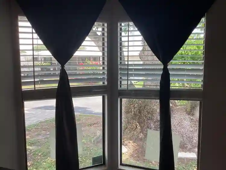 Private room and bath available