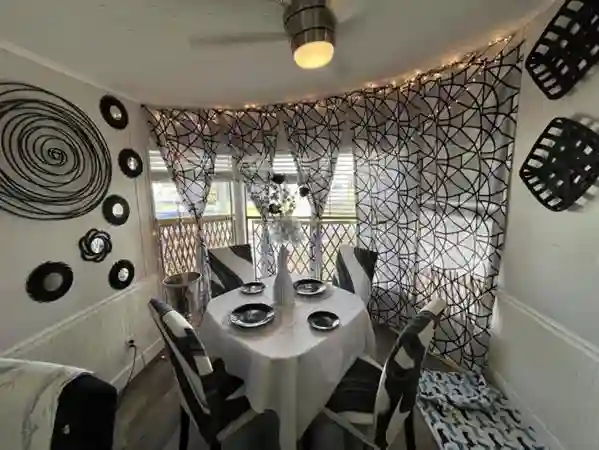 Private room and bath available