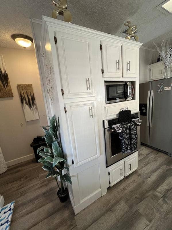Private room and bath available