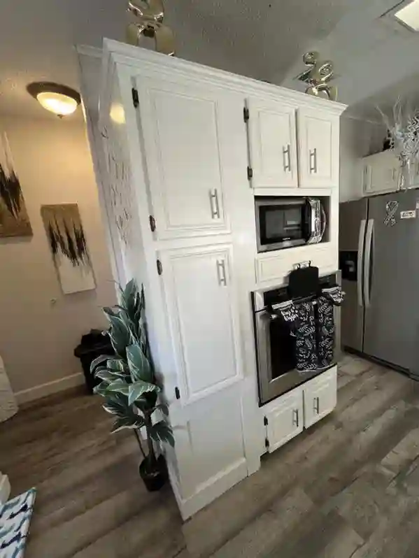 Private room and bath available