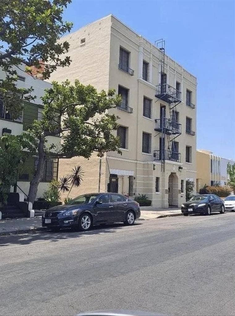 New Listing