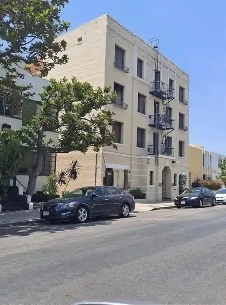 New Listing