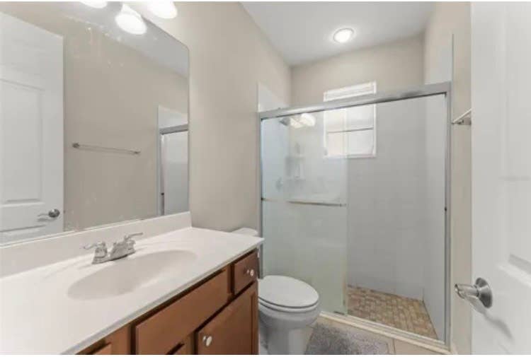 Pr bedroom/bath Lake Mary Sep 4