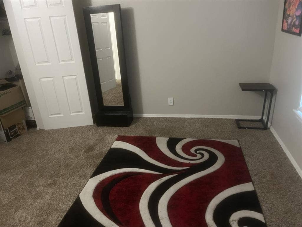 Renting out one bed one bath