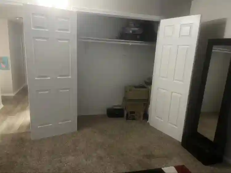 Renting out one bed one bath
