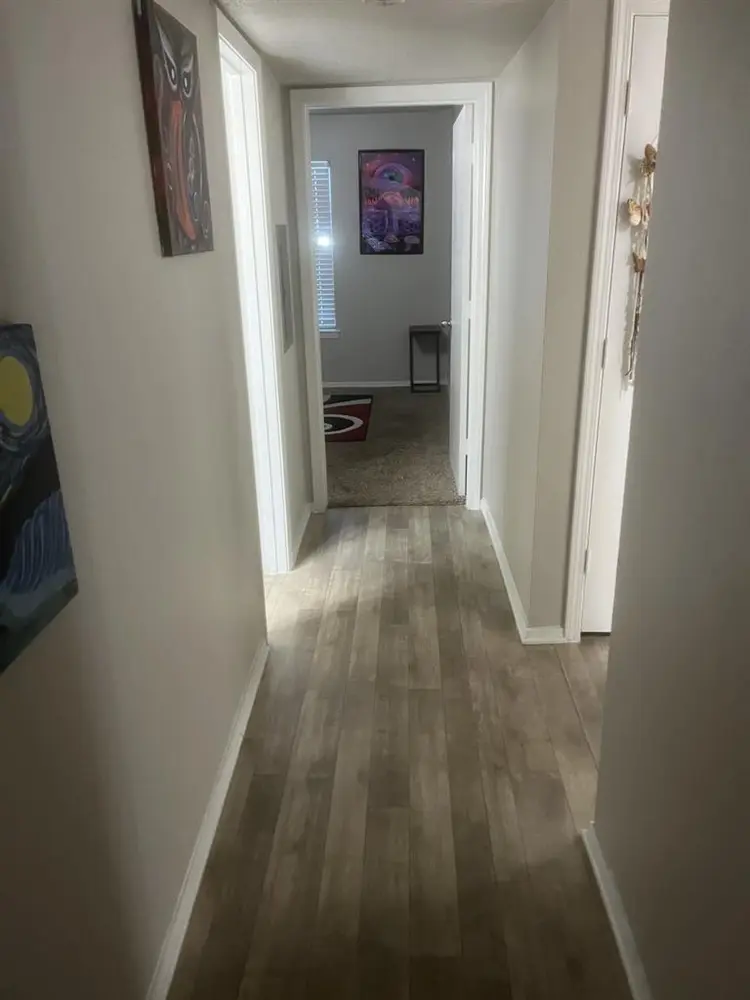 Renting out one bed one bath