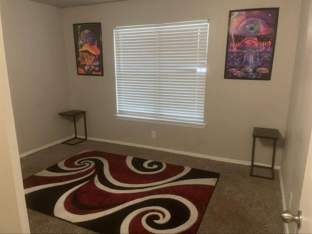Renting out one bed one bath
