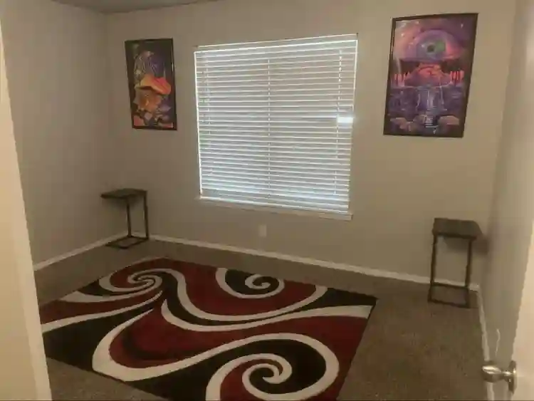 Renting out one bed one bath