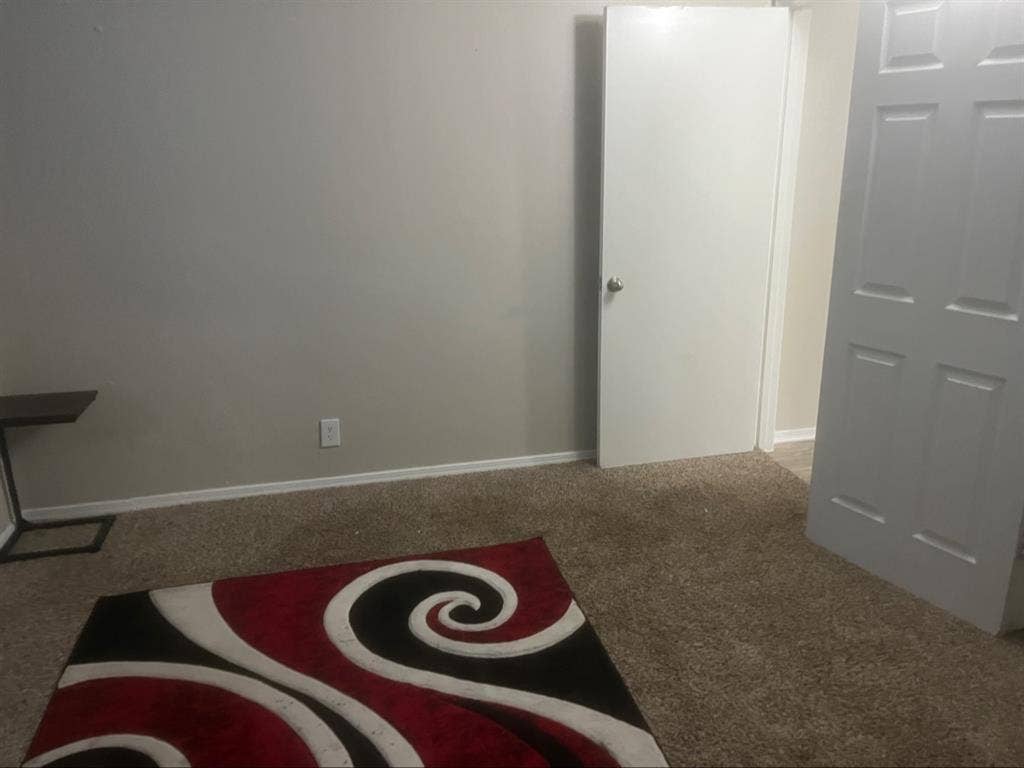 Renting out one bed one bath