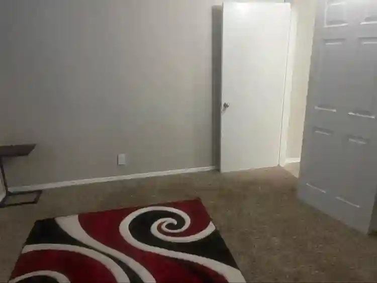 Renting out one bed one bath