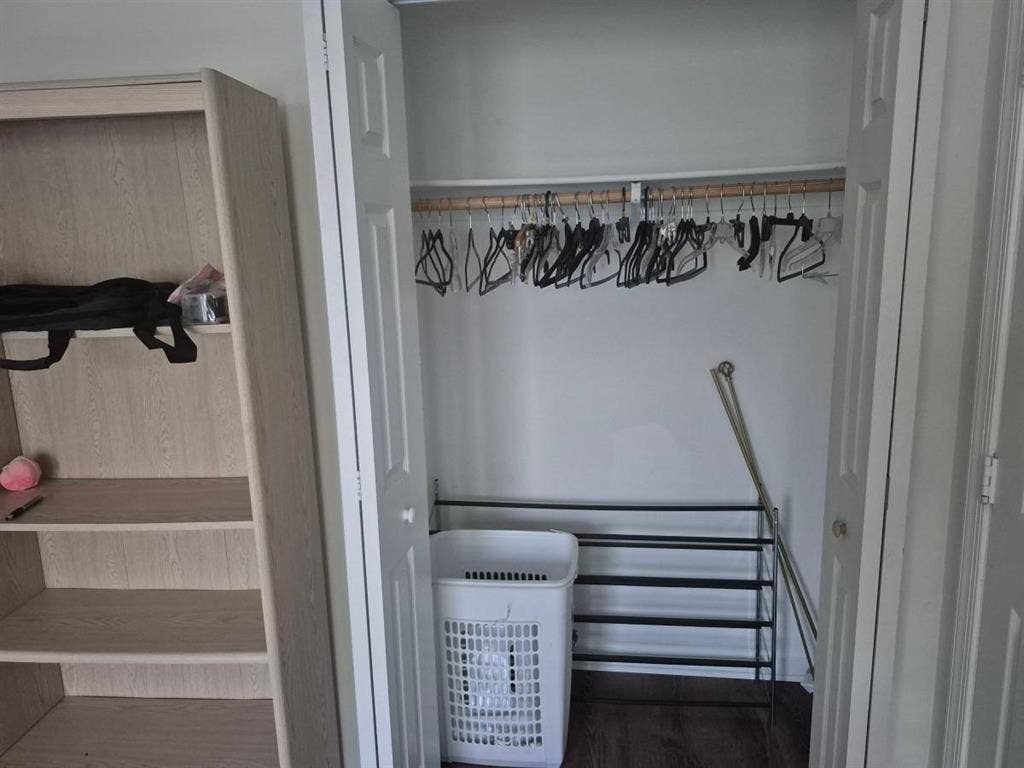 Room for Rent – Arlington Virginia