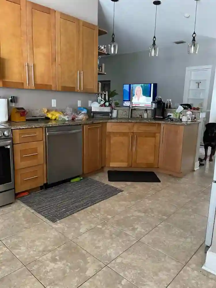 No Lease-Room to rent