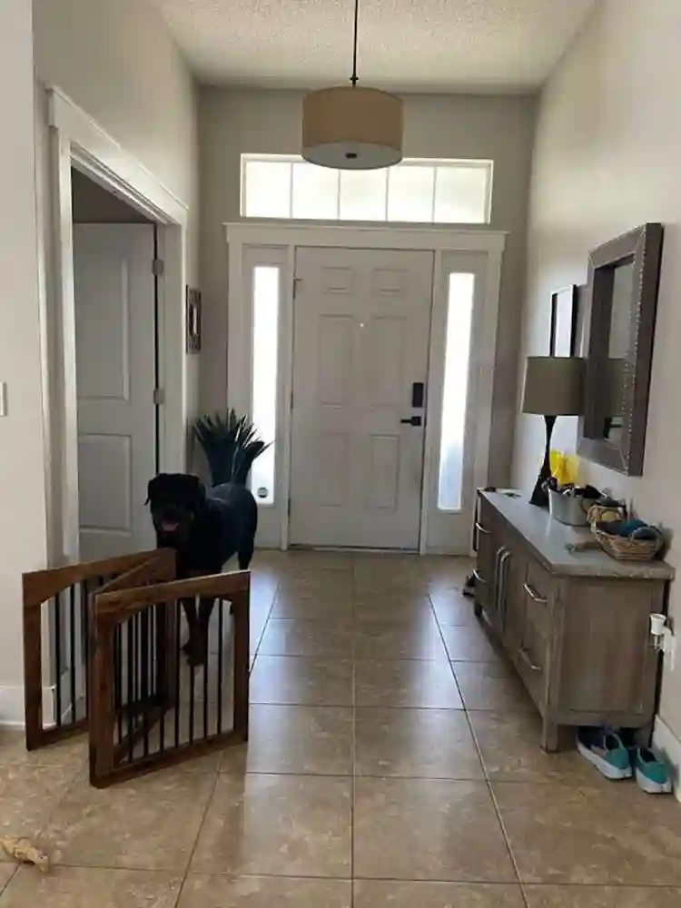 No Lease-Room to rent