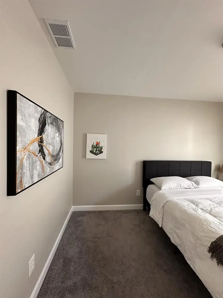 Roommate Want