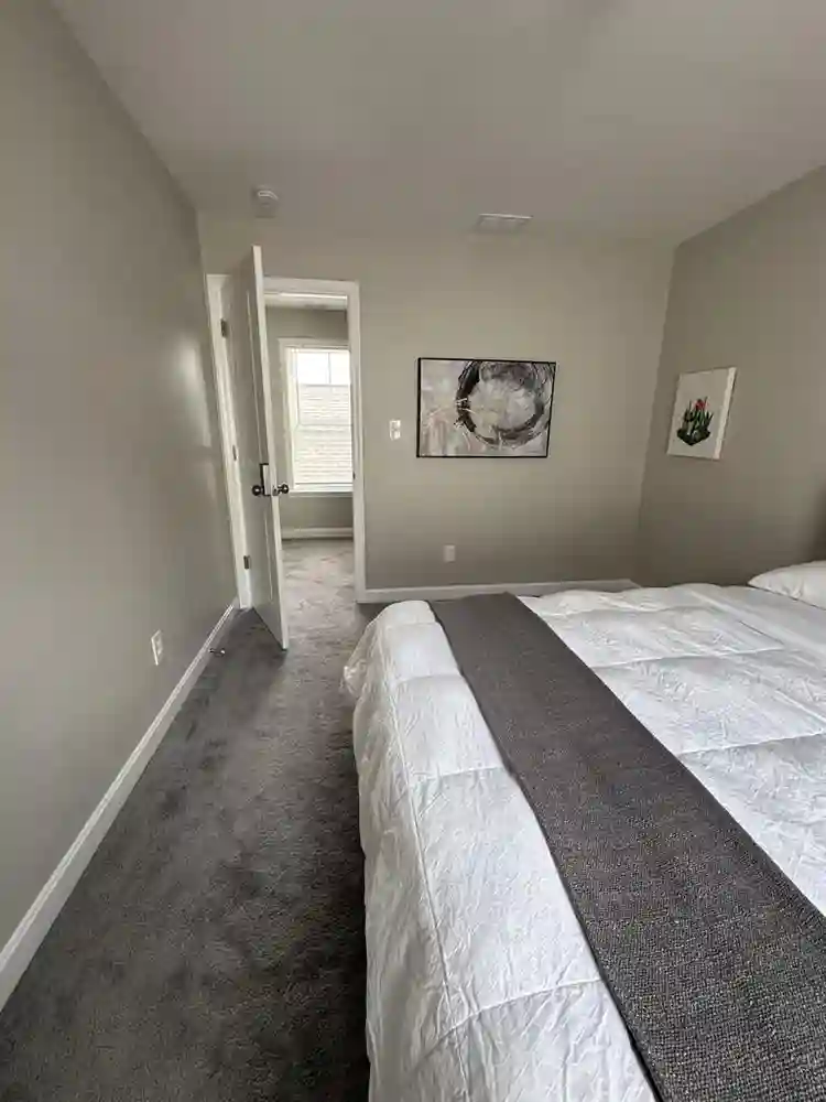 Roommate Want