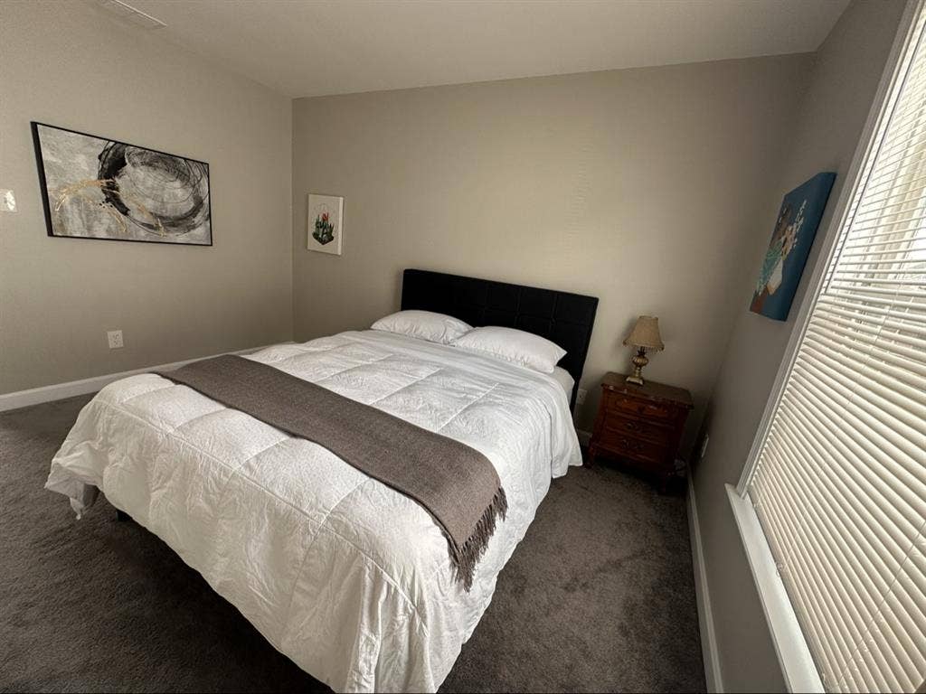 Roommate Want