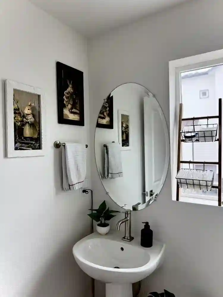 Roommate w/PRIVATE FULL bath