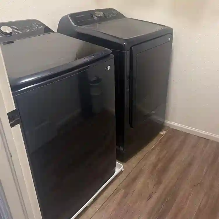 Furnished room available