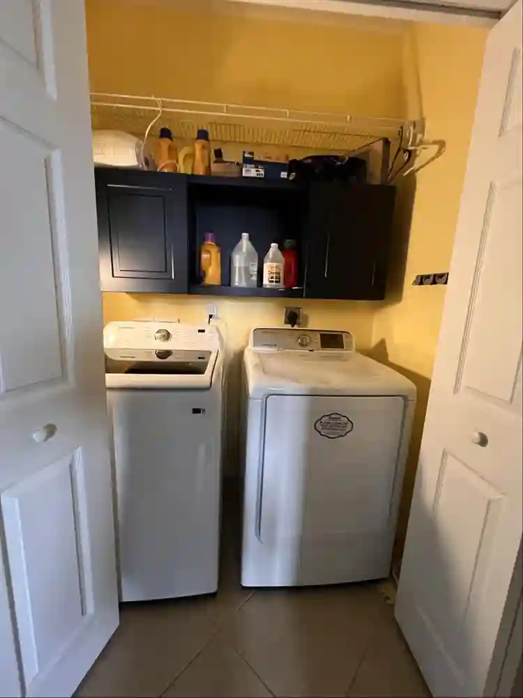 Furnished Condo to Share